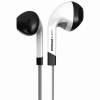 IFROGZ Audio Intone Earbuds With Mic White iFROGZ-ITN WH